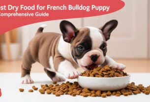 best dry food for french bulldog puppy